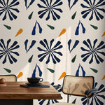 Peel and Stick Wallpaper Removable Wallpaper Wall Decor Home Decor Wall Art Printable Wall Art Room Decor Wall Prints Wall Hanging - C129 - WallTrend