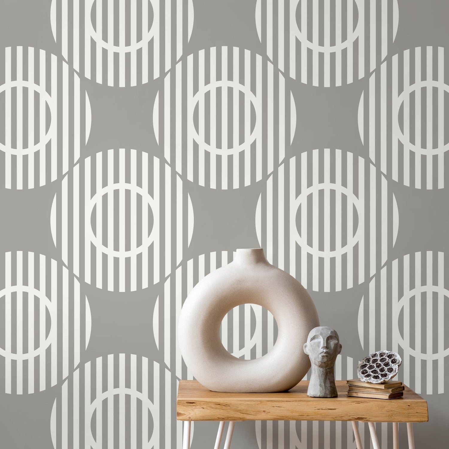 Peel and Stick Wallpaper Removable Wallpaper Wall Decor Home Decor Wall Art Printable Wall Art Room Decor Wall Prints Wall Hanging - C159 - WallTrend