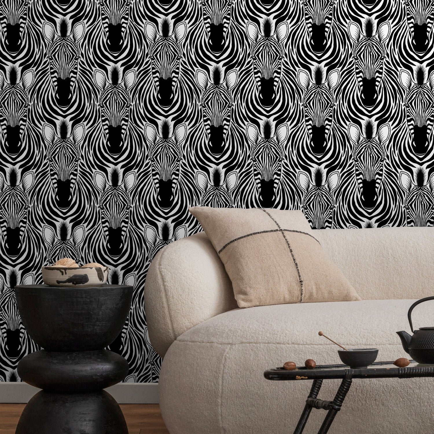 Peel and Stick Wallpaper Removable Wallpaper Wall Decor Home Decor Wall Art Printable Wall Art Room Decor Wall Prints Wall Hanging - D948 - WallTrend