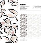 Peel and Stick Wallpaper Removable Wallpaper Wall Decor Home Decor Wall Art Printable Wall Art Room Decor Wall Prints Wall Hanging - D964 - WallTrend