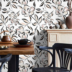 Peel and Stick Wallpaper Removable Wallpaper Wall Decor Home Decor Wall Art Printable Wall Art Room Decor Wall Prints Wall Hanging - D964 - WallTrend