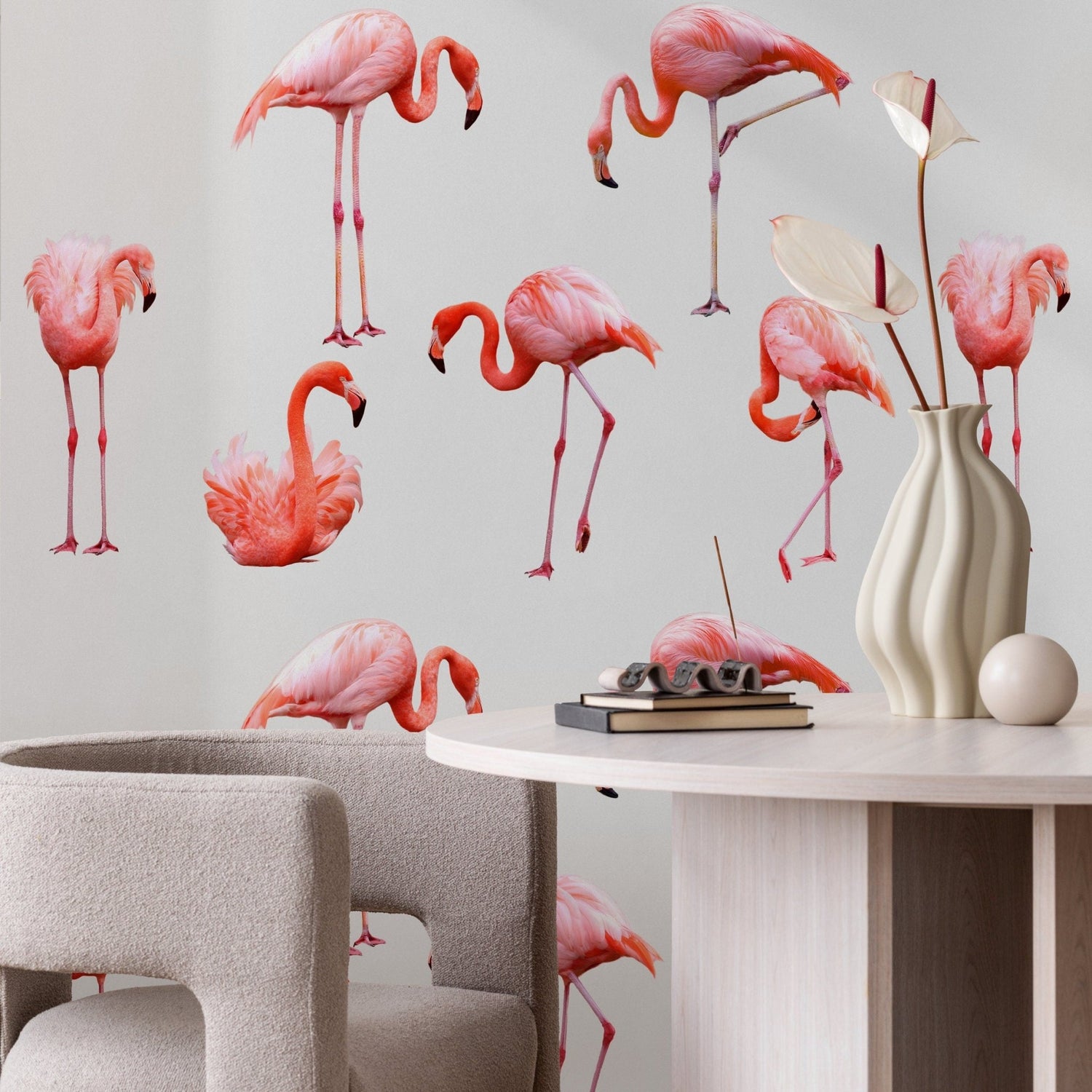 Peel and Stick Wallpaper Removable Wallpaper Wall Decor Home Decor Wall Art Printable Wall Art Room Decor Wall Prints Wall Hanging - D987 - WallTrend