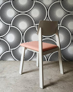 Radiant Eclipse Wallpaper - B860 - WallTrend