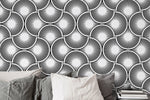 Radiant Eclipse Wallpaper - B860 - WallTrend