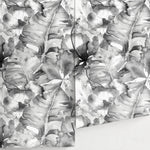 Removable Wallpaper Peel and Stick Wallpaper Wall Paper Wall Mural - Monstera Wallpaper - A515 - WallTrend