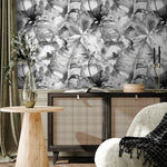 Removable Wallpaper Peel and Stick Wallpaper Wall Paper Wall Mural - Monstera Wallpaper - A515 - WallTrend