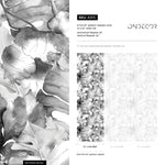 Removable Wallpaper Peel and Stick Wallpaper Wall Paper Wall Mural - Monstera Wallpaper - A515 - WallTrend