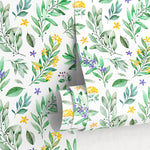 Removable Wallpaper Peel and Stick Wallpaper Wall Paper Wall Mural Temporary Wallpaper Wall Mural - A708 - WallTrend
