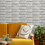 Removable Wallpaper Scandinavian Wallpaper Temporary Wallpaper Vintage Wallpaper Peel and Stick Wallpaper Wall Paper - A645 - WallTrend