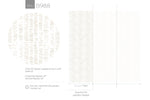 Removable Wallpaper Scandinavian Wallpaper Temporary Wallpaper Vintage Wallpaper Peel and Stick Wallpaper Wall Paper - B988 - WallTrend