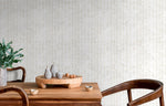 Removable Wallpaper Scandinavian Wallpaper Temporary Wallpaper Vintage Wallpaper Peel and Stick Wallpaper Wall Paper - B988 - WallTrend