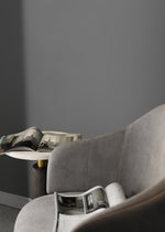 Sapphire Serenity Wallpaper - D413 - WallTrend