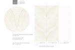 Serene Contours Wallpaper - C835 - WallTrend