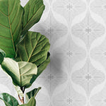 Serene Symmetry Wallpaper - X137 - WallTrend