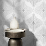 Serene Symmetry Wallpaper - X137 - WallTrend