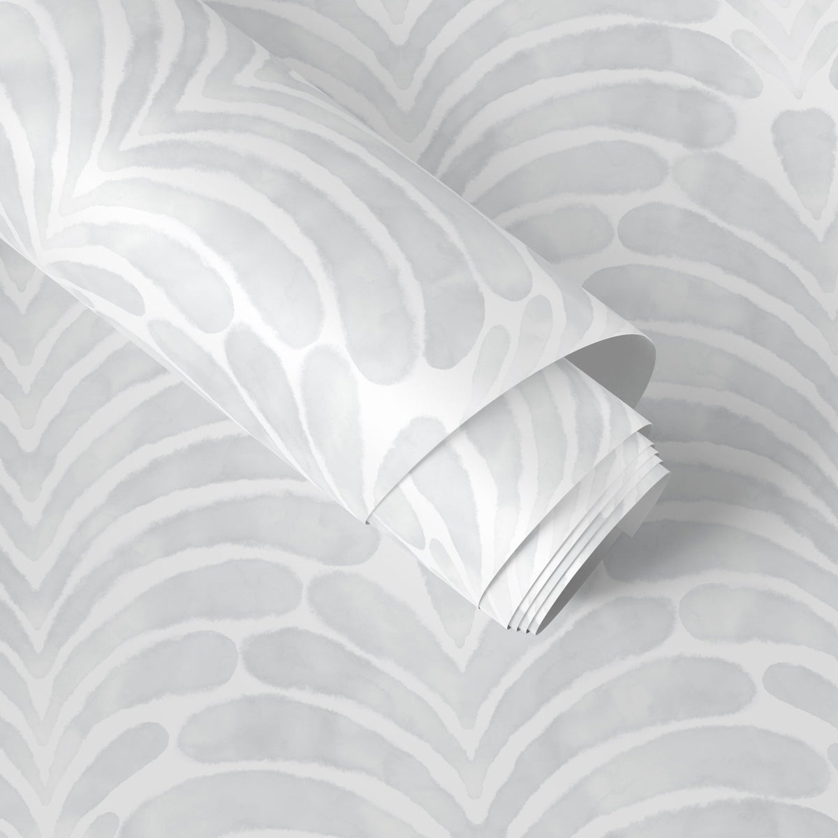 Soft Feathering Artwork Wallpaper - X138 - WallTrend