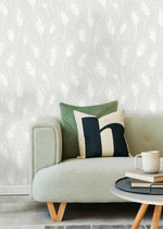 Soothing Wheatfield Wallpaper - C651 - WallTrend