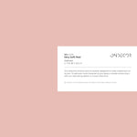 Sophisticated Blush Wallpaper - D435 - WallTrend