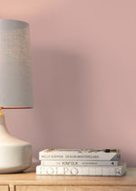 Sophisticated Blush Wallpaper - D435 - WallTrend