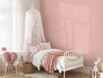 Sophisticated Blush Wallpaper - D435 - WallTrend