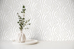 Subtle Elegance Wallpaper - C593 - WallTrend