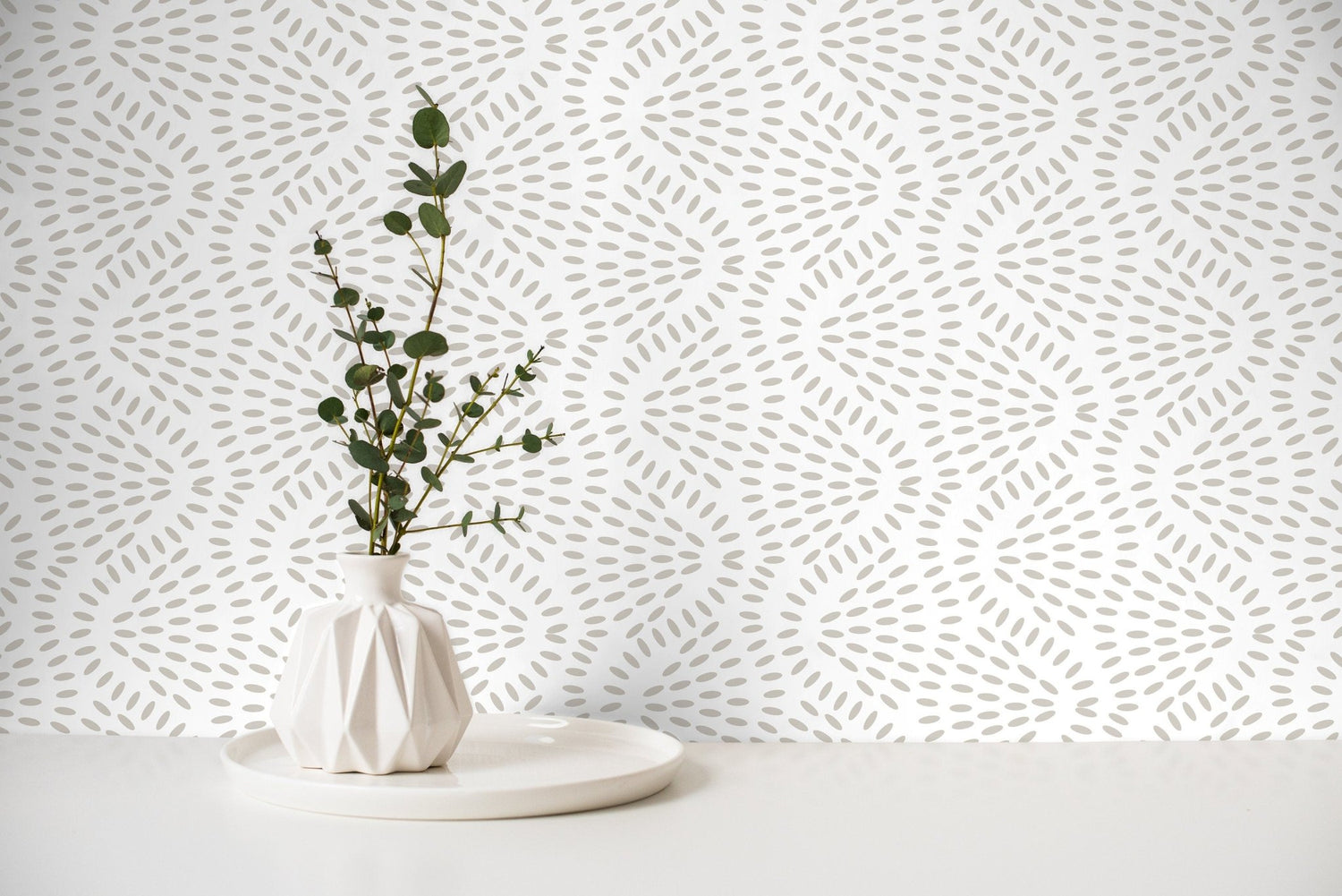 Subtle Elegance Wallpaper - C593 - WallTrend