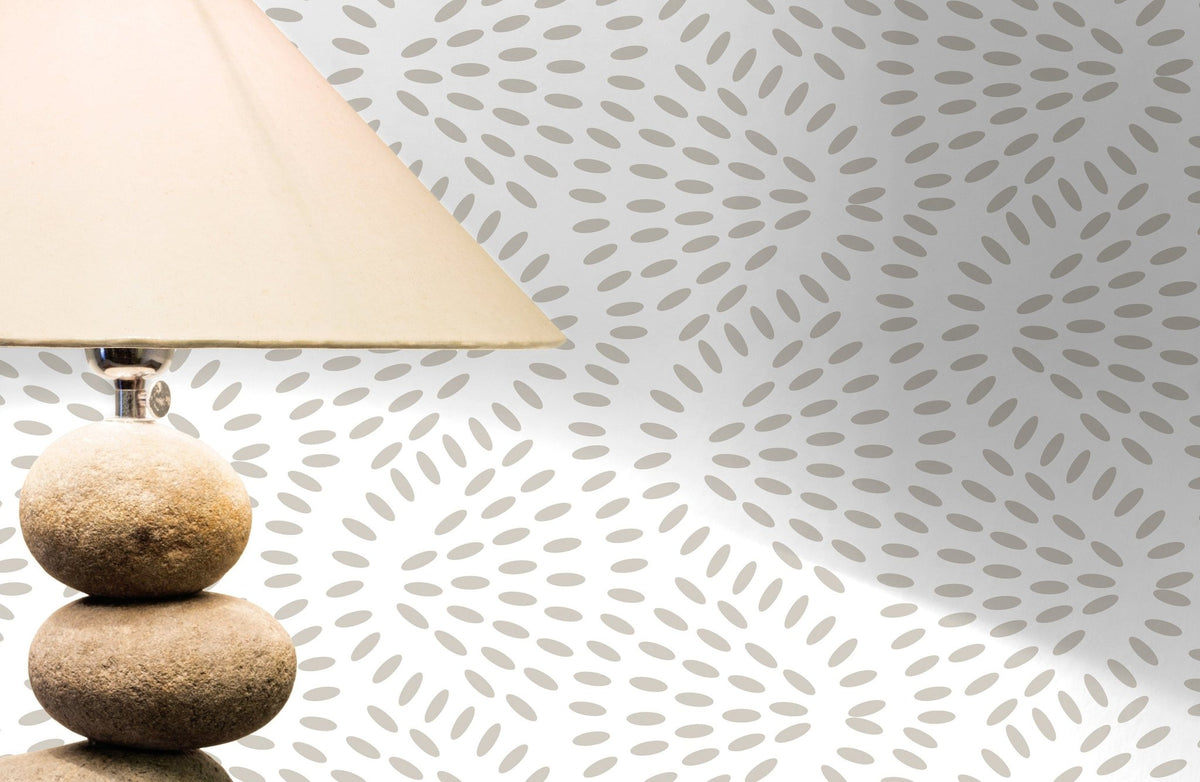 Subtle Elegance Wallpaper - C593 - WallTrend