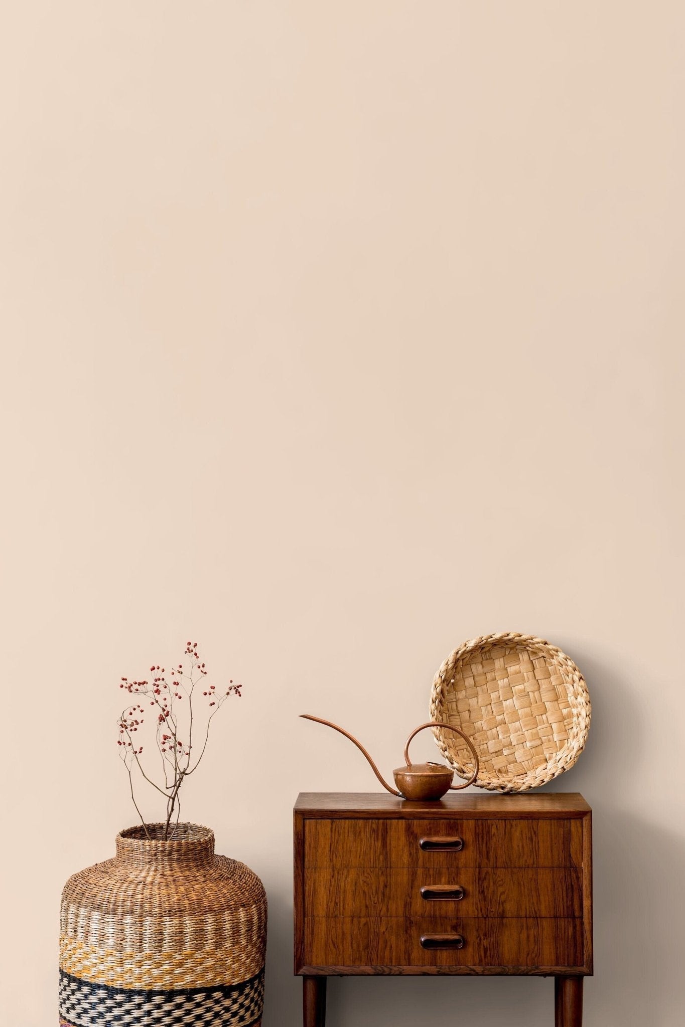 Subtle Elegance Wallpaper - D424 - WallTrend