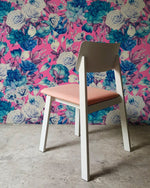 Timeless Floral Symphony Wallpaper - B695 - WallTrend