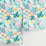 Tropical Bliss Wallpaper - A831 - WallTrend