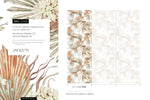 Tropical Botanical Garden Wallpaper - D056 - WallTrend