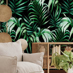 Tropical Elegance Wallpaper - B214 - WallTrend