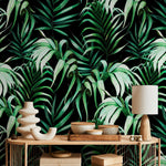 Tropical Elegance Wallpaper - B214 - WallTrend