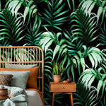 Tropical Elegance Wallpaper - B214 - WallTrend