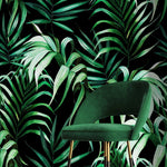 Tropical Elegance Wallpaper - B214 - WallTrend