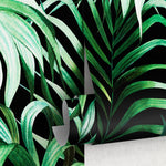 Tropical Elegance Wallpaper - B214 - WallTrend