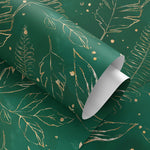 Tropical Elegance Wallpaper - B532 - WallTrend