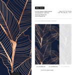 Tropical Elegance Wallpaper - B983 - WallTrend