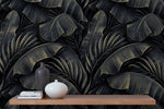 Tropical Elegance Wallpaper - C444 - WallTrend