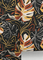 Tropical Elegance Wallpaper - D367 - WallTrend