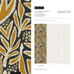 Tropical Elegance Wallpaper - X177 - WallTrend