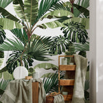 Tropical Escape Wallpaper - B151 - WallTrend