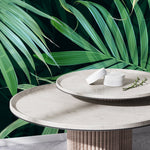 Tropical Greenery Wallpaper - C417 - WallTrend