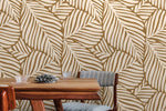 Tropical Leaves Wallpaper - C108 - WallTrend