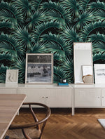 Tropical Luxe Wallpaper - B122 - WallTrend