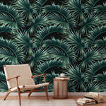 Tropical Luxe Wallpaper - B122 - WallTrend