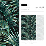 Tropical Luxe Wallpaper - B122 - WallTrend