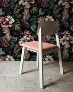 Tropical Muse Wallpaper - C400 - WallTrend
