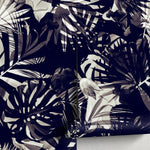 Tropical Noir Wallpaper - A975 - WallTrend