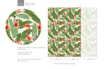 Tropical Paradise Wallpaper - A039 - WallTrend